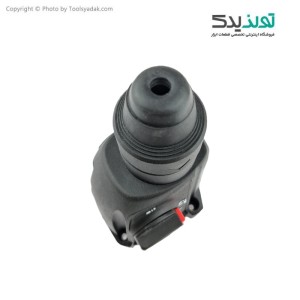 گیربکس کامل دریل بتن کن سه حالته آروا مدل 5272 و 5205