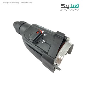 گیربکس کامل دریل بتن کن سه حالته آروا مدل 5272 و 5205