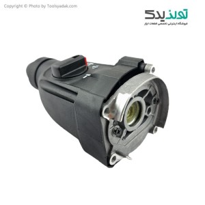 گیربکس کامل دریل بتن کن سه حالته آروا مدل 5272 و 5205