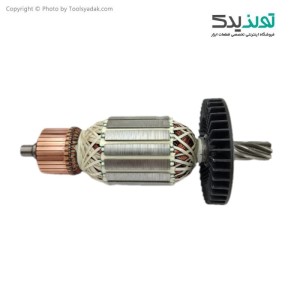 آرمیچر چکش تخریب ماکیتا مدل 1304 سری تاپ لاین