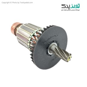 آرمیچر چکش تخریب ماکیتا مدل 1304 سری تاپ لاین