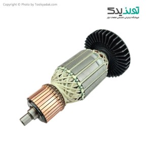 آرمیچر چکش تخریب ماکیتا مدل 1304 سری تاپ لاین