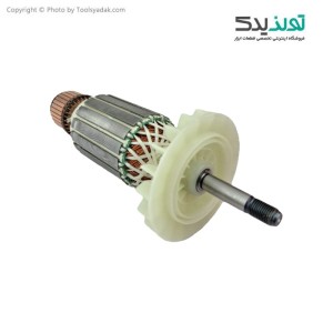 آرمیچر سنگ فرز بوش مدل 1361 سری تاپ لاین