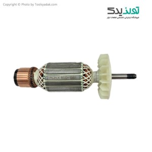 آرمیچر سنگ فرز بوش مدل 1361 سری تاپ لاین