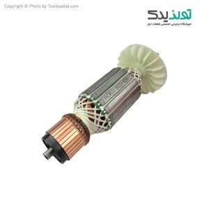 آرمیچر سنگ فرز بوش مدل 1361 سری تاپ لاین