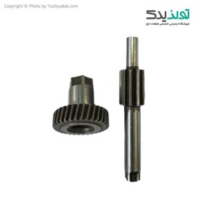 مدادی و دنده مقابل بتن کن آروا مدل 5205 و 5272