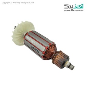 آرمیچر فابریک مینی فرز 1010 وات کرون مدل ct13573