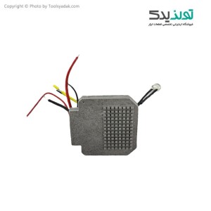 برد اصلی دریل براشلس رونیکس مدل 8905 و 8905k