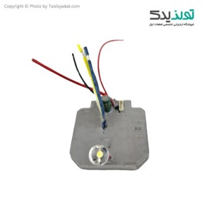 برد اصلی دریل براشلس رونیکس مدل 8905 و 8905k
