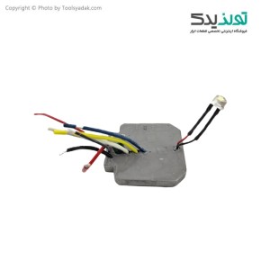 برد اصلی دریل براشلس رونیکس مدل 8905 و 8905k