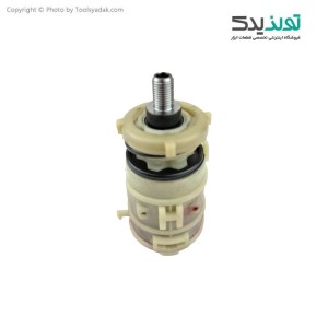گیربکس فابریک پیچگوشتی برقی رونیکس مدل  2513t