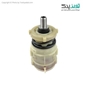 گیربکس فابریک پیچگوشتی برقی رونیکس مدل  2513t