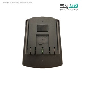 باتری دریل شارژی 12 ولت رونیکس مدل 8512S