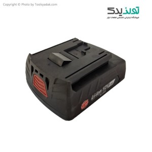 باتری دریل شارژی 12 ولت رونیکس مدل 8512S
