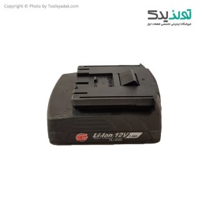 باتری دریل شارژی 12 ولت رونیکس مدل 8512S