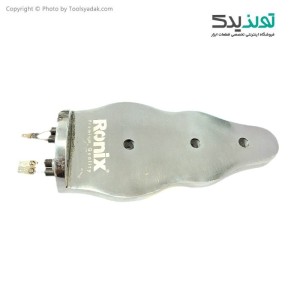 راکت ( المنت ) فابریک اتو لوله رونیکس مدل 4403