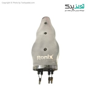 المنت راکت فابریک اتو لوله رونیکس مدل 4403