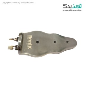 المنت راکت فابریک اتو لوله رونیکس مدل 4403