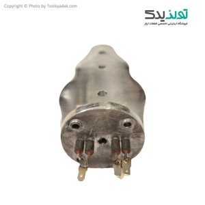 المنت راکت فابریک اتو لوله رونیکس مدل 4403