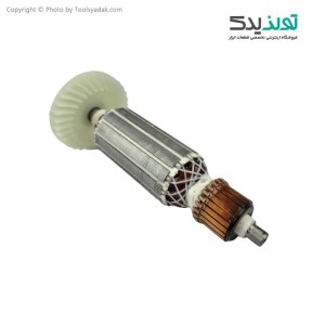 آرمیچر مینی فرز ماکیتا مدل 9557