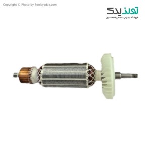 آرمیچر مینی فرز ماکیتا مدل 9557