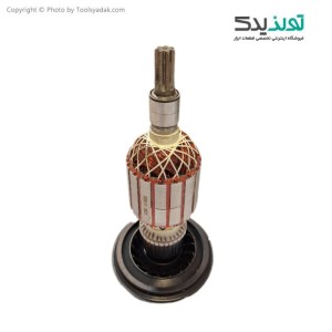 آرمیچر چکش تخریب رونیکس مدل 2821