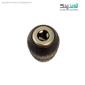سه نظام اتومات 13 میلیمتری کرون مدل 1/2