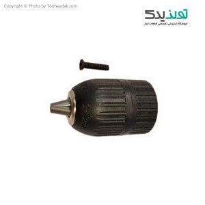 سه نظام اتومات 13 میلیمتری کرون مدل 1/2