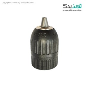 سه نظام اتومات 13 میلیمتری کرون مدل 1/2