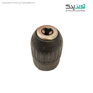 سه نظام اتومات 13 میلیمتری کرون مدل 1/2