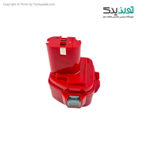 باتری 12 ولت شارژی 8271 و 6271 ماکیتا برند رونیکس
