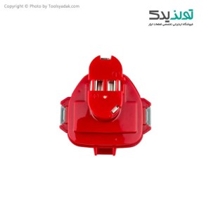 باتری 12 ولت شارژی 8271 و 6271 ماکیتا برند رونیکس