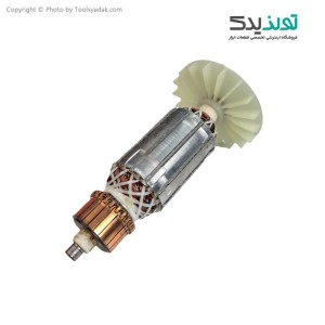 آرمیچر دریل بتن کن نک مدل 1232