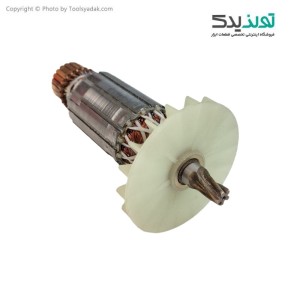 آرمیچر دریل بتن کن نک مدل 1232