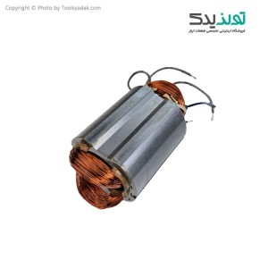 بالشتک مینی فرز 720 وات توسن  مدل 3117