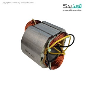 بالشتک فابریک فرز 2350 وات رونیکس مدل 3211 و 3212