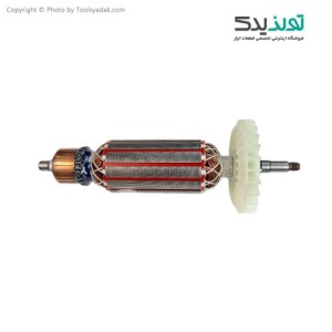 آرمیچر فابریک مینی فرز رونیکس مدل 3152