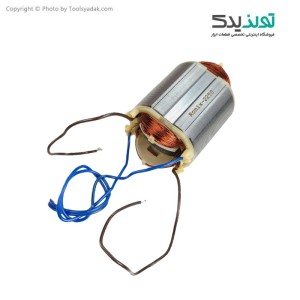 بالشتک فابریک دریل 850 وات رونیکس مدل 2250