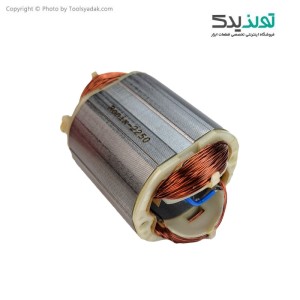 بالشتک فابریک دریل 850 وات رونیکس مدل 2250