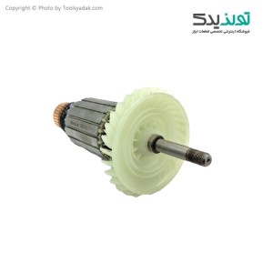 آرمیچر فرز آهنگری 2400 وات رونیکس مدل 3210 و 3220