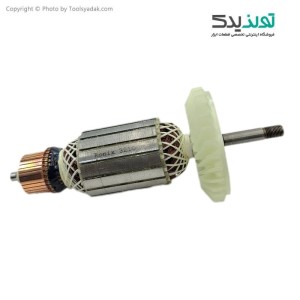 آرمیچر فرز آهنگری 2400 وات رونیکس مدل 3210 و 3220
