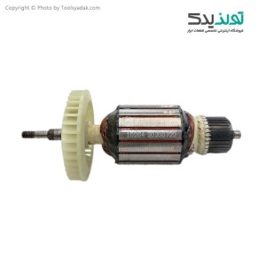 آرمیچر فرز رونیکس مدل 3230 و 3240