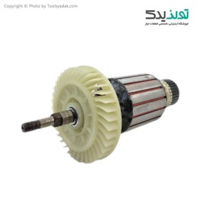 آرمیچر فرز رونیکس مدل 3230 و 3240