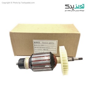 آرمیچر فرز رونیکس مدل 3230 و 3240