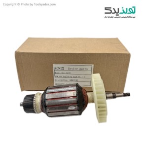 آرمیچر فرز رونیکس مدل 3230 و 3240