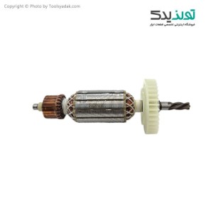 آرمیچر دریل چکشی توسن مدل 0079 و 0079D