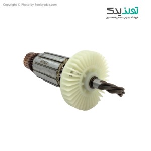 آرمیچر دریل چکشی توسن مدل 0079 و 0079D