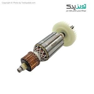 آرمیچر دریل چکشی توسن مدل 0079 و 0079D