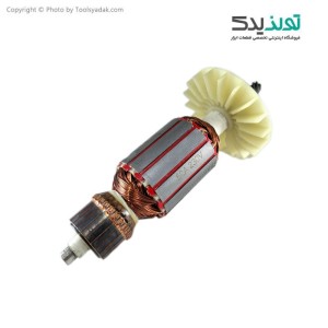 آرمیچر فابریک دریل بتن کن رونیکس مدل 2750