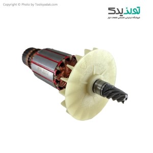 آرمیچر فابریک دریل بتن کن رونیکس مدل 2750